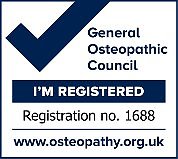 Meet the Osteopaths. 1688