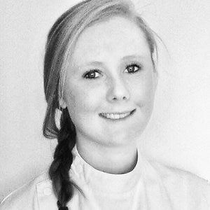 Meet the Osteopaths. Gemma