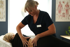 Therapies. Liv and Jo Lsp