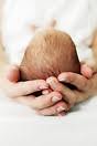Cranial Osteopathy. cranial baby