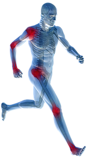 Massage. runner